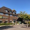 Holiday Inn Ashford North A20 By Ihg - map