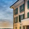 Shg Hotel Villa Carlotta - map