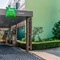 Ibis Styles Besançon - map