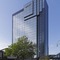 Hyatt Regency Birmingham - map