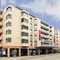 Mercure Plaza Biel - map
