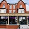Clifton Park Hotel - Exclusive To Adults - map