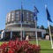 Roundhouse Hotel Bournemouth - map