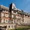 Château Jeanne & The Forest - Château De Montvillargenne - map