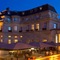 Intercontinental Chantilly Chateau Mont Royal By Ihg - map