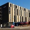 Travelodge Chatham Maritime - map