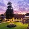 Sunday Box Hill Burford Bridge Hotel - map