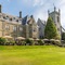 Ashdown Park Hotel & Country Club - map