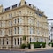 The Chatsworth Hotel - map
