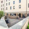 Euro Hostel Edinburgh Halls - map