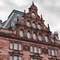 The Caledonian Edinburgh, Curio Collection By Hilton - map