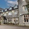 Stonecross Manor Hotel - map