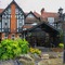 Chesford Grange Hotel - map
