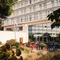 Novotel Le Havre Centre Gare - map