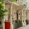 Byron Hotel London - map