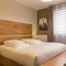 Brit Hotel Confort Cleria Lorient Centre - map