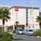 Ibis Martigues - map