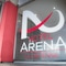 Arena Hôtel La Défense - map