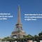 Vlh Paris Montparnasse Eiffel - map