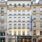 Best Western Hôtel Aramis Saint Germain - map