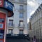 Austin's Saint Lazare Hotel - map