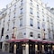 Hotel Elysée Secret - map
