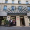 Grand Hotel Des Gobelins - map