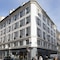 Holiday Inn Paris Palais De L'elysée By Ihg - map