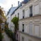 Le 55 Montparnasse Hôtel - map