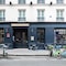 Mercure Paris Notre Dame Saint Germain Des Prés - map