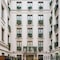 Hotel Maison Colbert Member of Meliá Collection - map