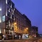 Hotel Paris Bastille - map