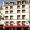 Hôtel Sèvres Saint Germain - map