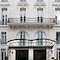 La Maison Champs Elysées - map