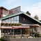Ibis Pontarlier - map