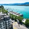 Ameron Zürich Bellerive Au Lac - map