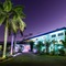 Margaritaville Beach Resort Playa Flamingo - map