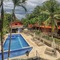Hotel Playa Bejuco - map