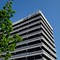Zleep Hotel Aarhus Viby - map