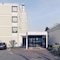 Mercure Hotel Duesseldorf Sued - map