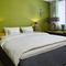25Hours Hotel Frankfurt The Goldman - map
