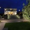 La Costiera Hotel - map