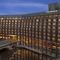 Steigenberger Hotel Hamburg - map