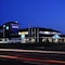 Novotel Milton Keynes - map