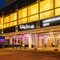Tulip Inn Ludwigshafen City - map