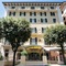 Grand Hotel Francia & Quirinale - map