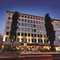 Flemings Hotel München-City - map