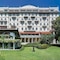 Grand Hotel Majestic - map