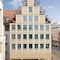 Vienna House by Wyndham Sonne Rostock - map