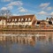 Sunday London Staines-Upon-Thames Heathrow T5 - map